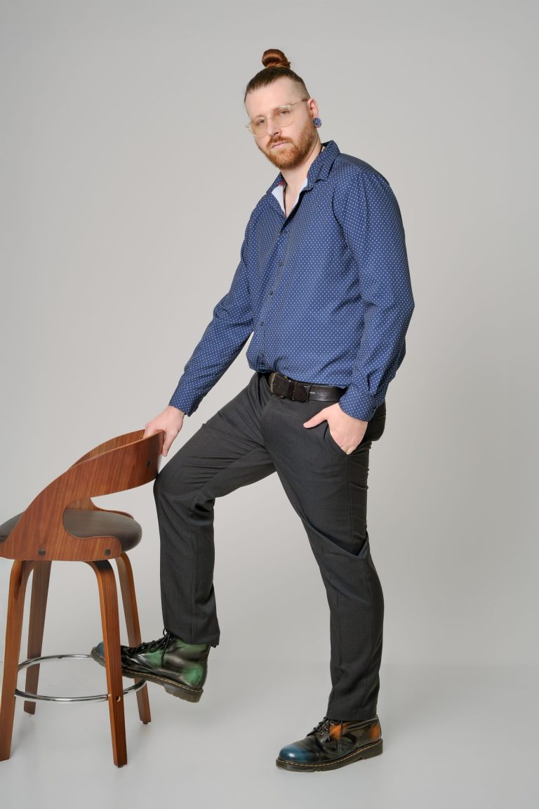 Burke Photo